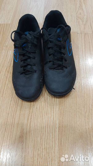 Бутсы сороконожки