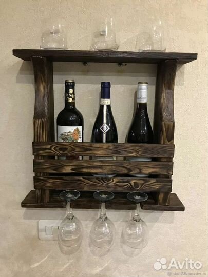 Винная полка