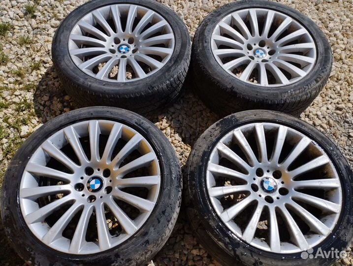 Диски бмв стиль 235