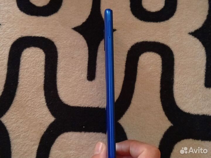 Xiaomi Redmi 9A, 3/32 ГБ