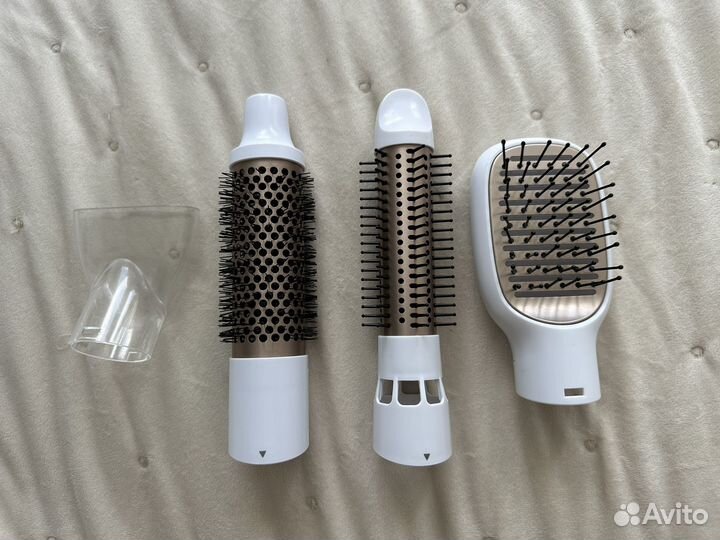 Фен-стайлер Phillips