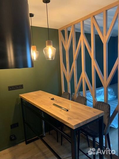 Реечные перегородки и рейки на стену