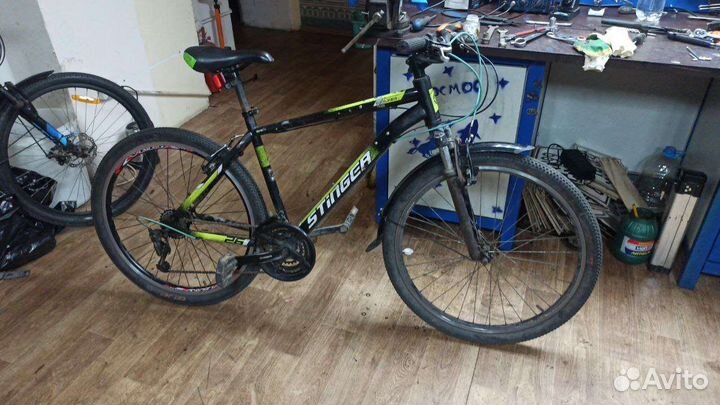 Велосипеды бу взрослый дорожный