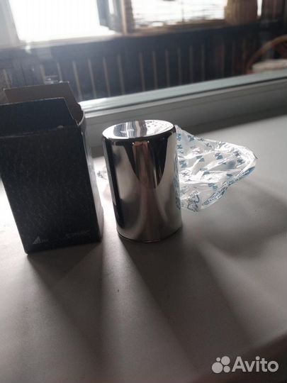 Солонка Zepter в упаковке