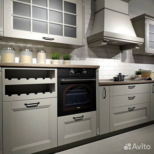 Кухонный гарнитур 