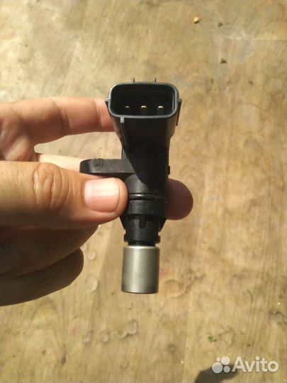 Датчики вариатора honda L13A L15A