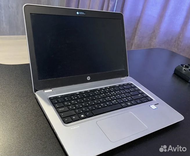 Мощный i7-7500/8GB/SSD/FullHD