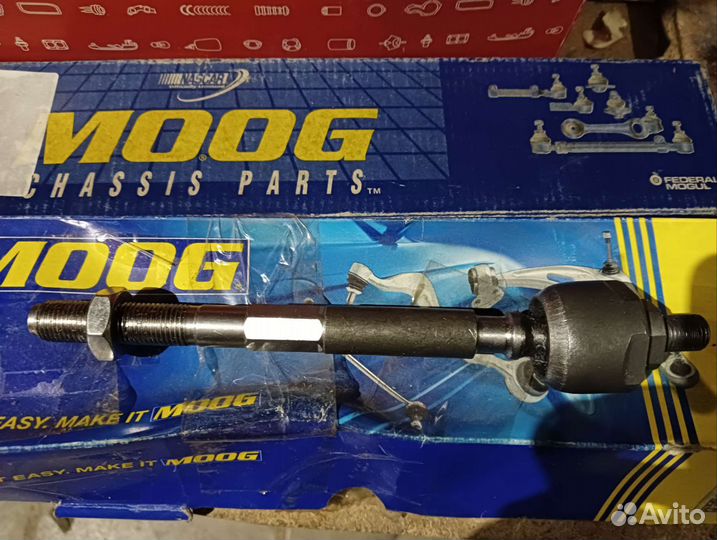 Тяга рулевая Honda CR-V (1)