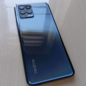 realme 8 Pro, 6/128 ГБ