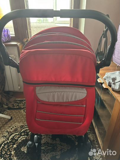 Коляска детская
