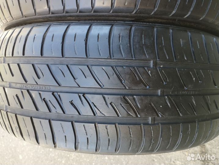 Kumho 975 205/55 R16