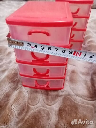 Контейнеры для хранения