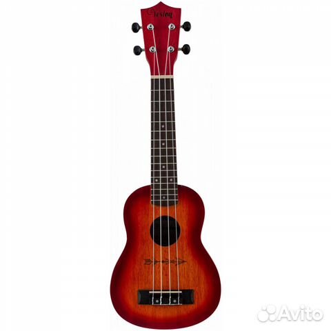 Укулеле Veston KUS100 sunrise