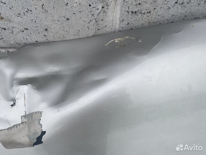 Капот на 2114-2115