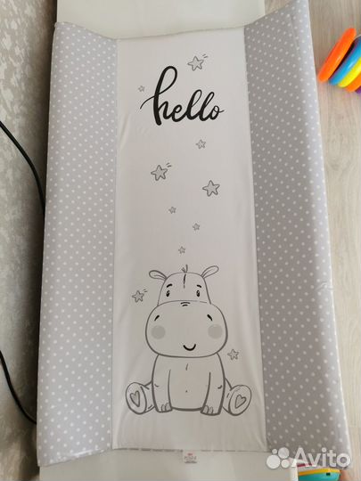 Пелинальная доска