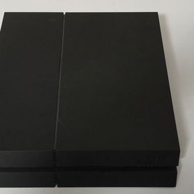 Игровая приставка ps4 fat 500гб