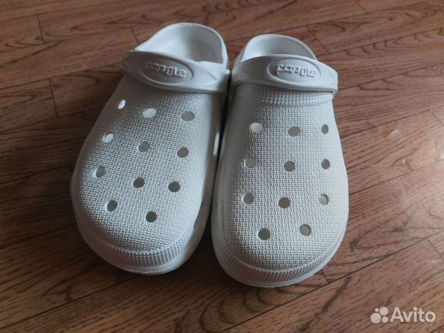 Crocs новые