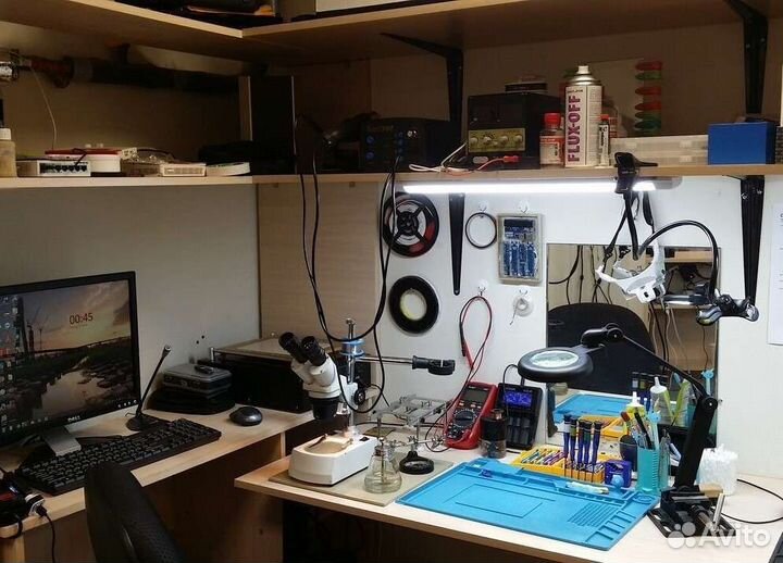 Установка виндовс, Офис выезд на дом