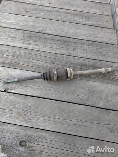 Привод правый Toyota Corona ST190