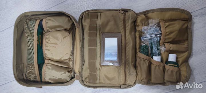 Армейский несессер