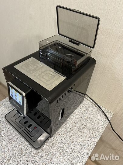 Кофемашина Pioneer professional сма006