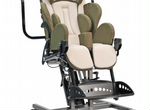 Кресло коляска детская кимба