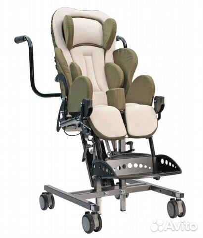 Кресло коляска детская кимба объявление продам