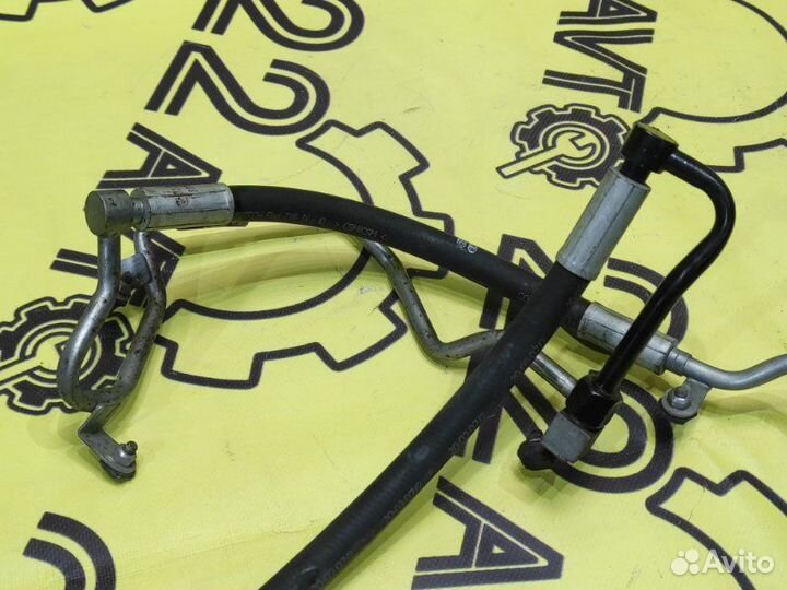 Шланг гидроусилителя Bmw X5 E70 N52B30A 2008