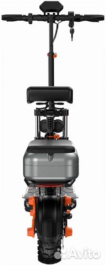 Электросамокат KugooKirin M5 Pro