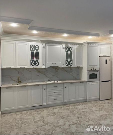 Кухня на заказ от производителя