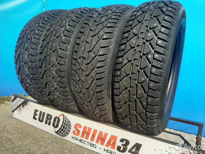 Tigar SUV Ice 215/65 R17 103H