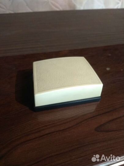 Запонки Горизонт, винтаж