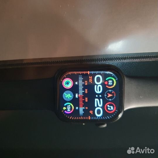 SMART watch 9