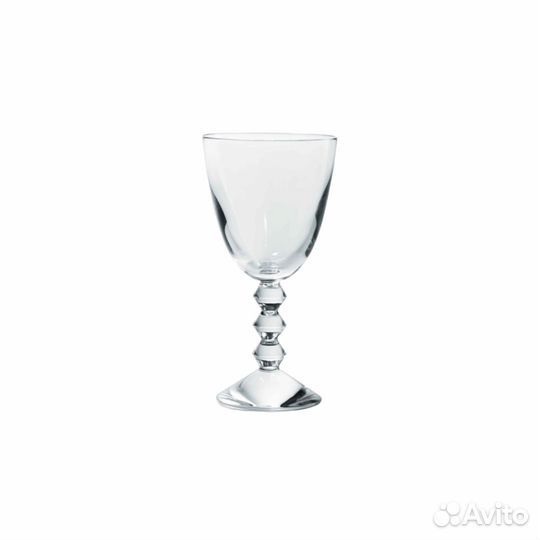 Бокал для воды Baccarat Vega 180 мл оригинал