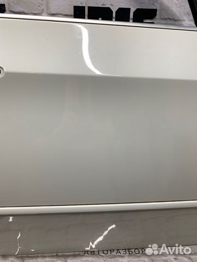 Дверь боковая передняя правая Bmw X5 E70 N55B30