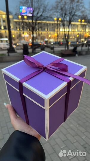 Фотокоробка