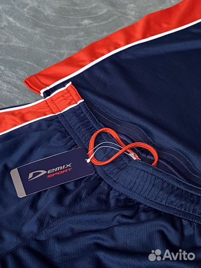 Баскетбольная форма мужская