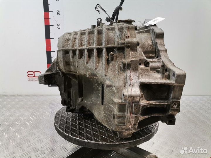 Кпп для Lexus RX 2 (XU30)