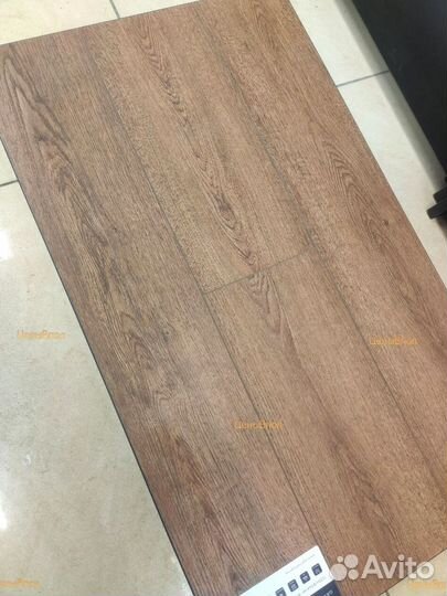 Виниловый ламинат