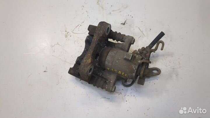 Суппорт Skoda Octavia (A5), 2007