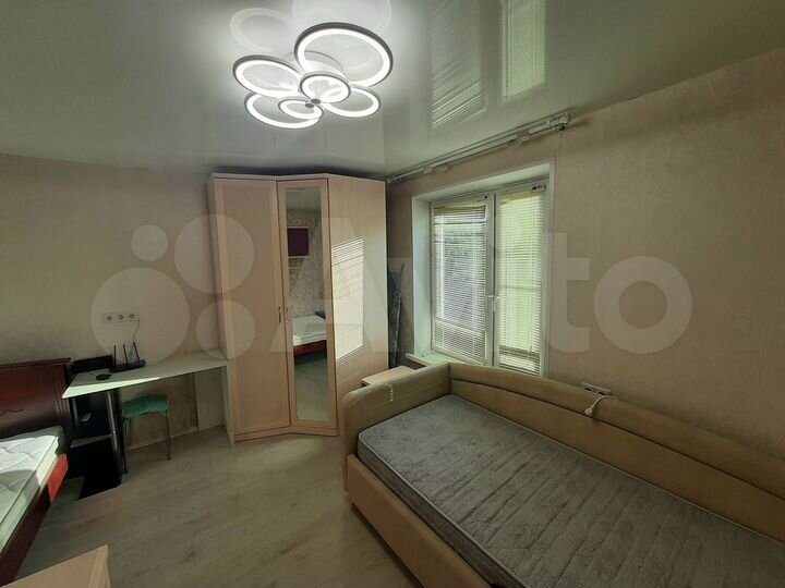 1-к. квартира, 25 м², 6/9 эт.