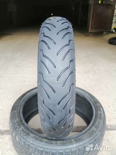 Мотошина 140 90 16 dunlop american elite