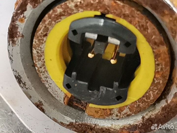 Подушка безопасности боковая (шторка) Toyota RAV4