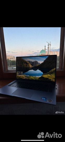 Honor Magicbook PRO 16.1