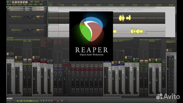 Студия звукозаписи в Сочи