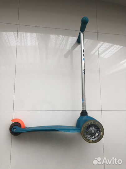 Самокат Mini micro