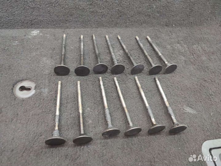 Клапан впускной для BMW X5 E53