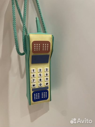 Сумка для девочки zara