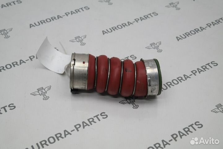 Патрубок BMW X5 E70