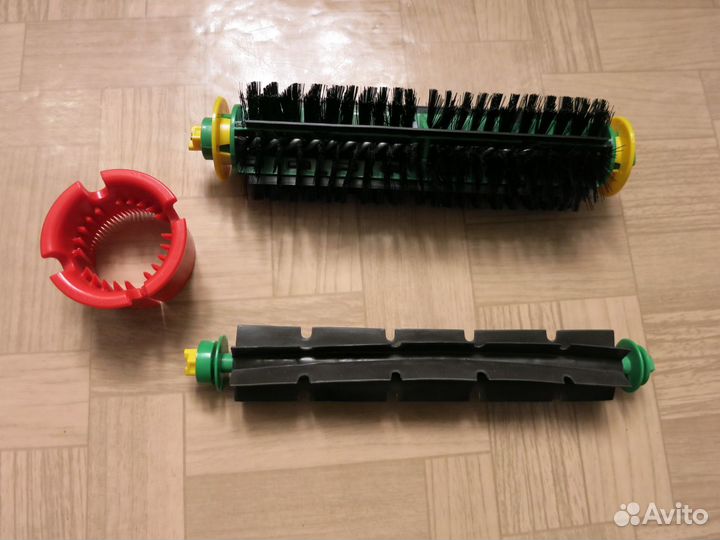 Щетки iRobot roomba 500
